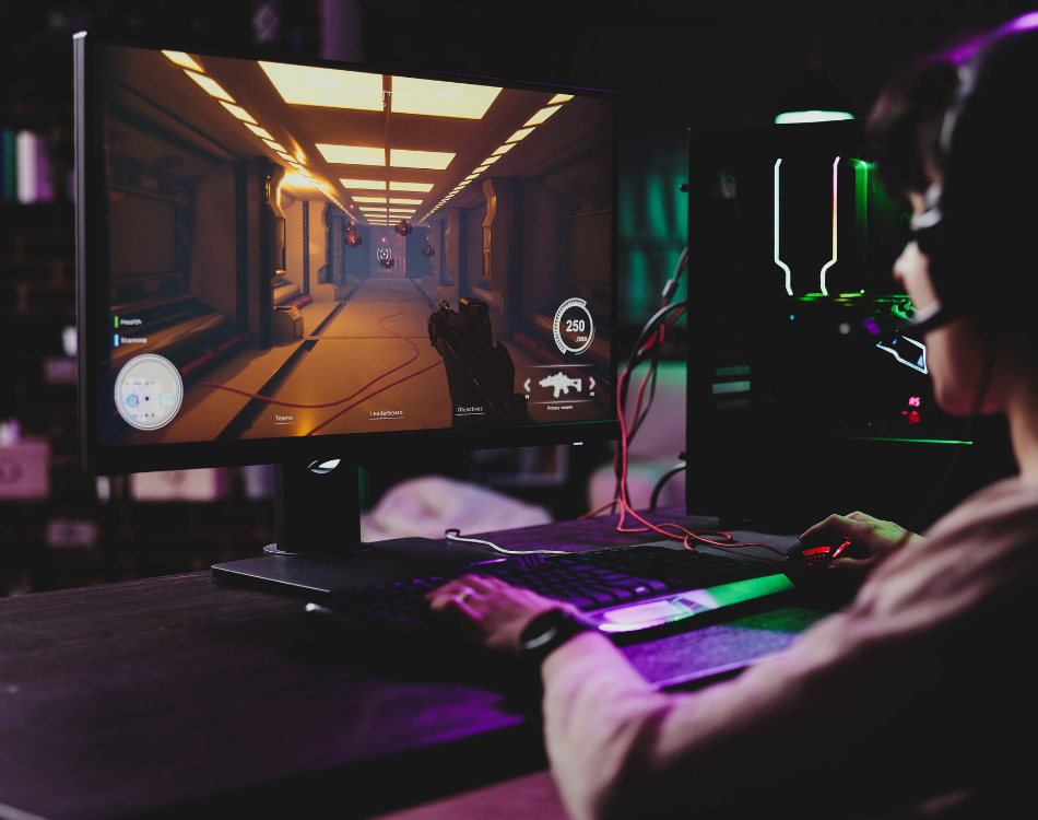 Vale a pena comprar PC GAMER completo e montado? 