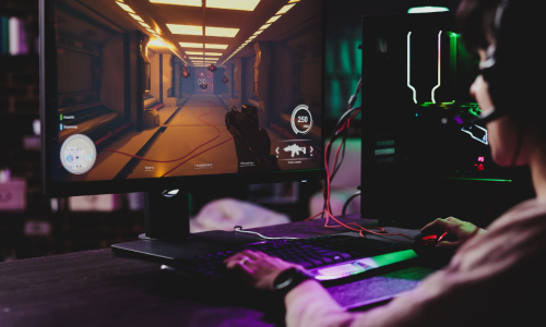 Vale a pena comprar PC GAMER completo e montado? 