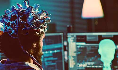 Neuralink busca avançar controle de robôs por pensamento e mira integração com humanoides — entenda o que se sabe