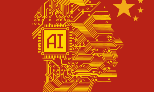 China lança IA open source QUE PODE DESMONTAR outras IA do setor.